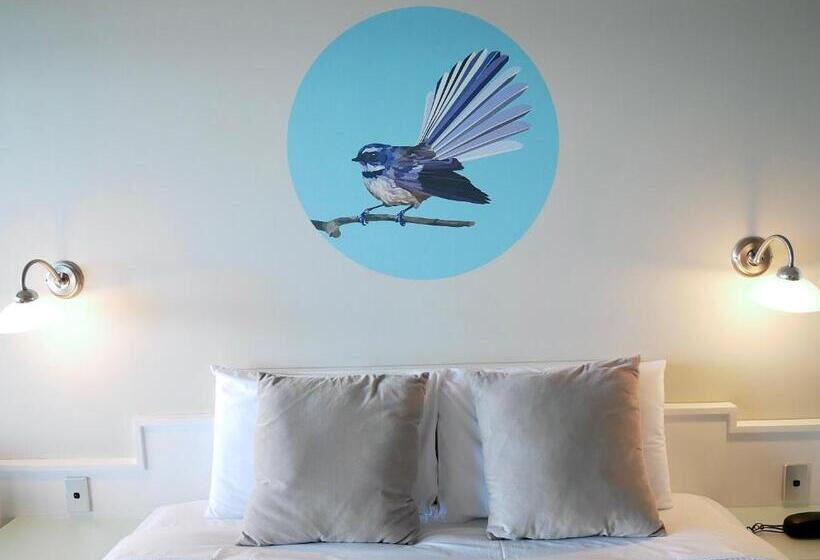 酒店 Boulevard Waters