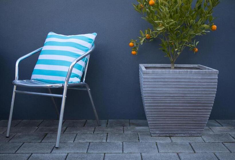 酒店 Boulevard Waters