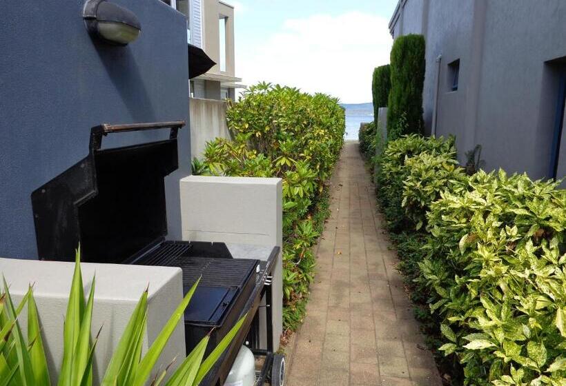 酒店 Boulevard Waters