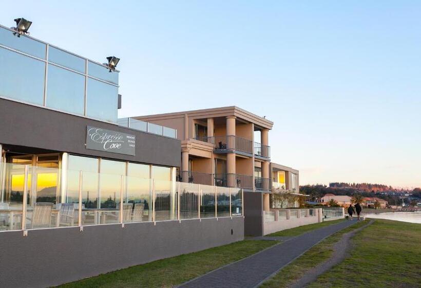 酒店 Boulevard Waters