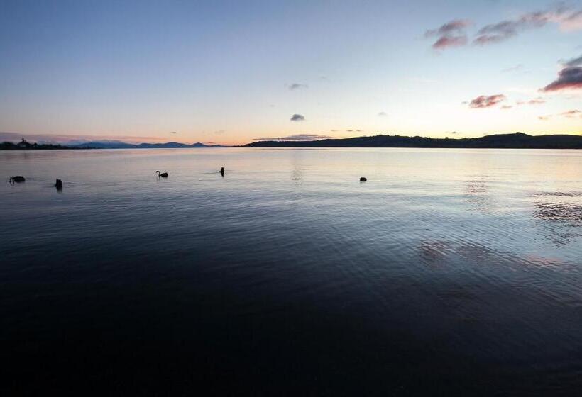 酒店 Boulevard Waters