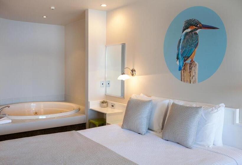 酒店 Boulevard Waters