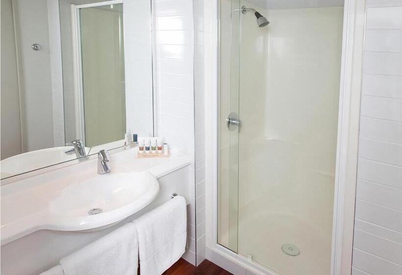 酒店 Boulevard Waters