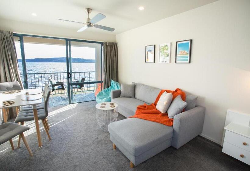 酒店 Boulevard Waters