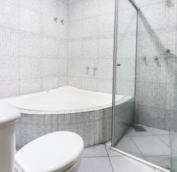 酒店 Campos Gerais