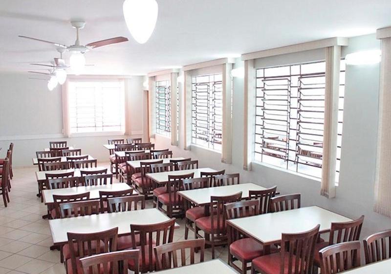 酒店 Campos Gerais