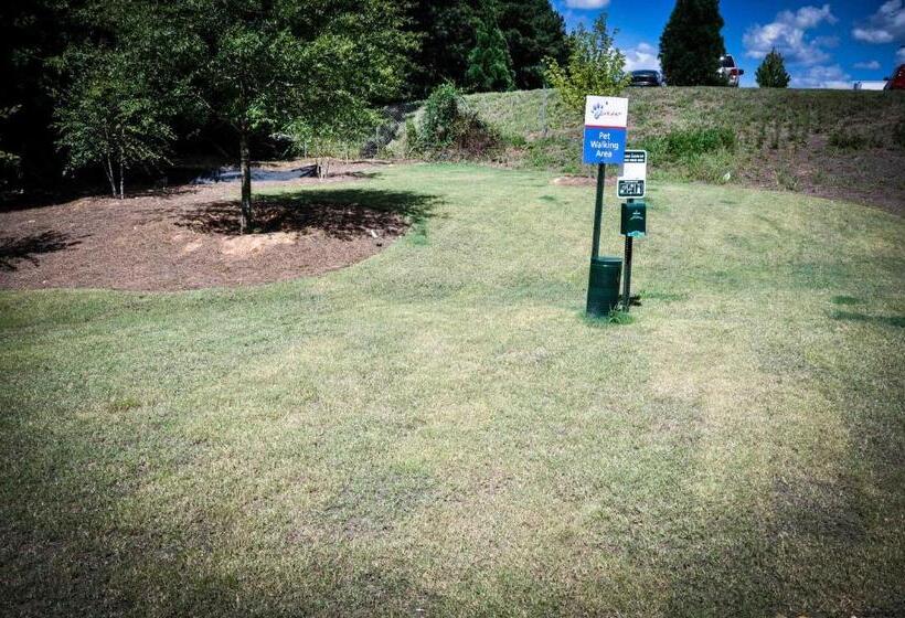 酒店 Candlewood Suites Columbus Northeast, An Ihg