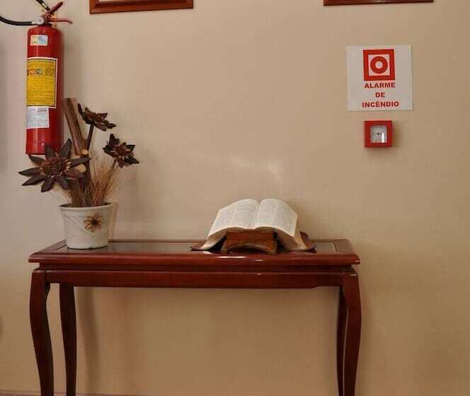 호텔 Carolina Plaza