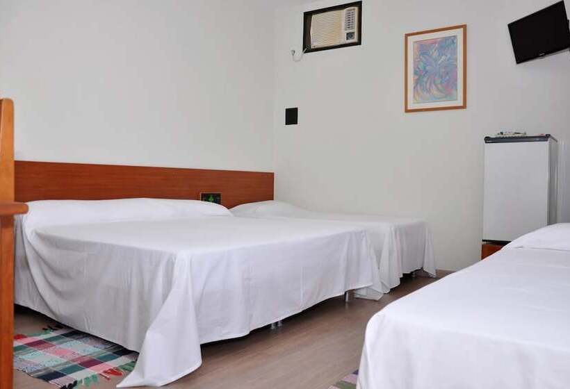 호텔 Carolina Plaza