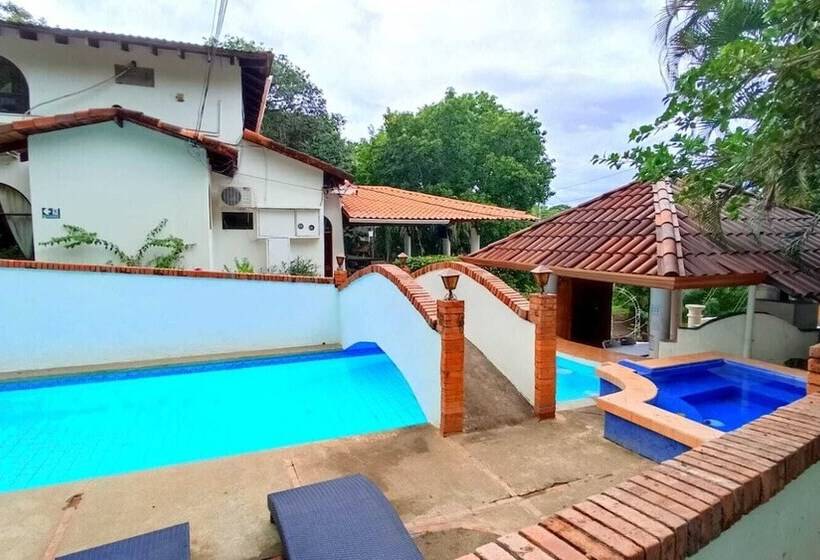 فندق Casa Blanca