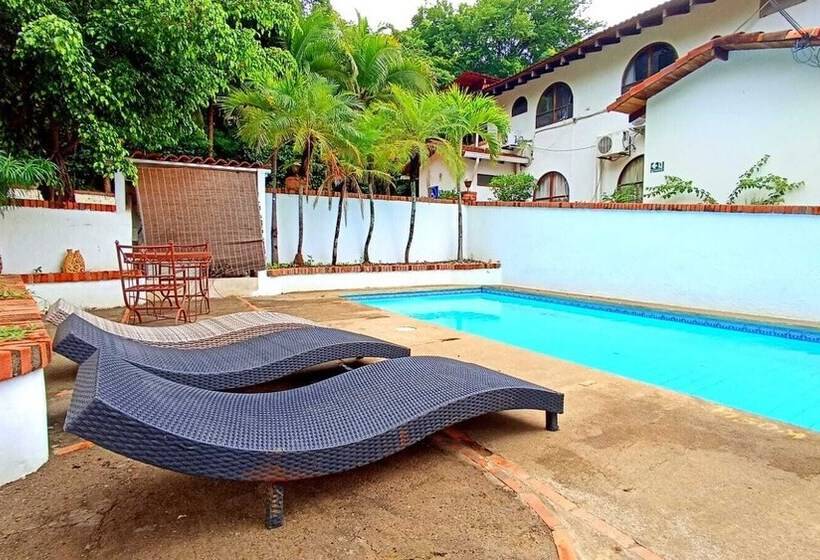 فندق Casa Blanca