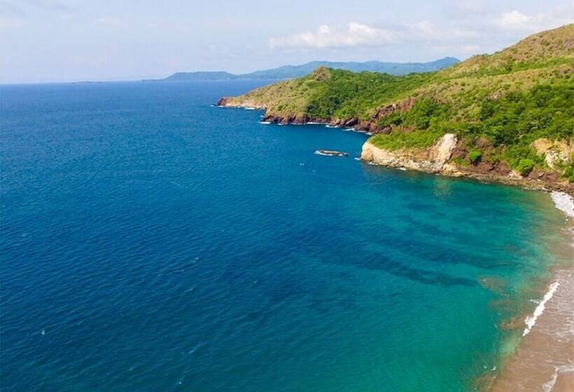 فندق Casa Blanca