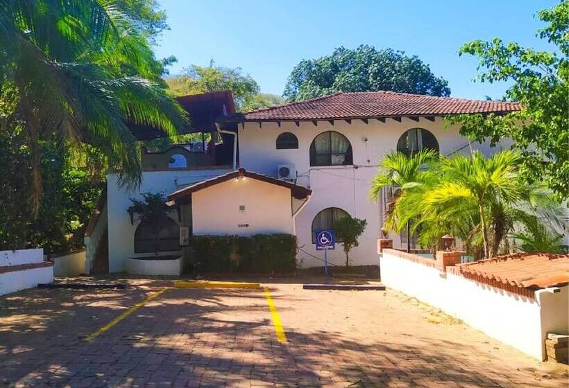 فندق Casa Blanca