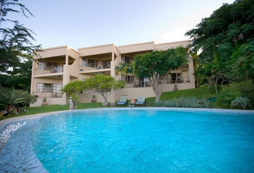 호텔 Casa Rex By Sol Resorts