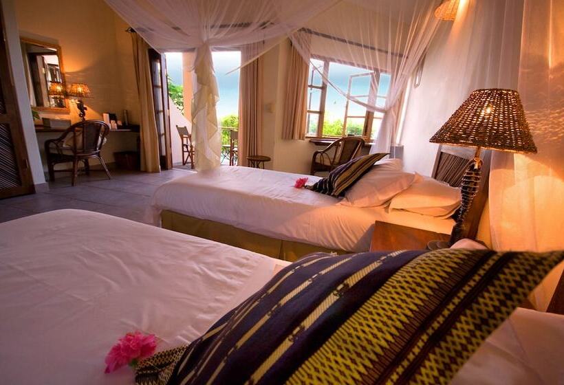 호텔 Casa Rex By Sol Resorts