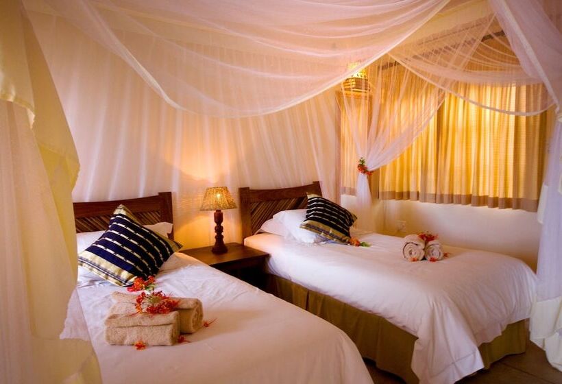 호텔 Casa Rex By Sol Resorts