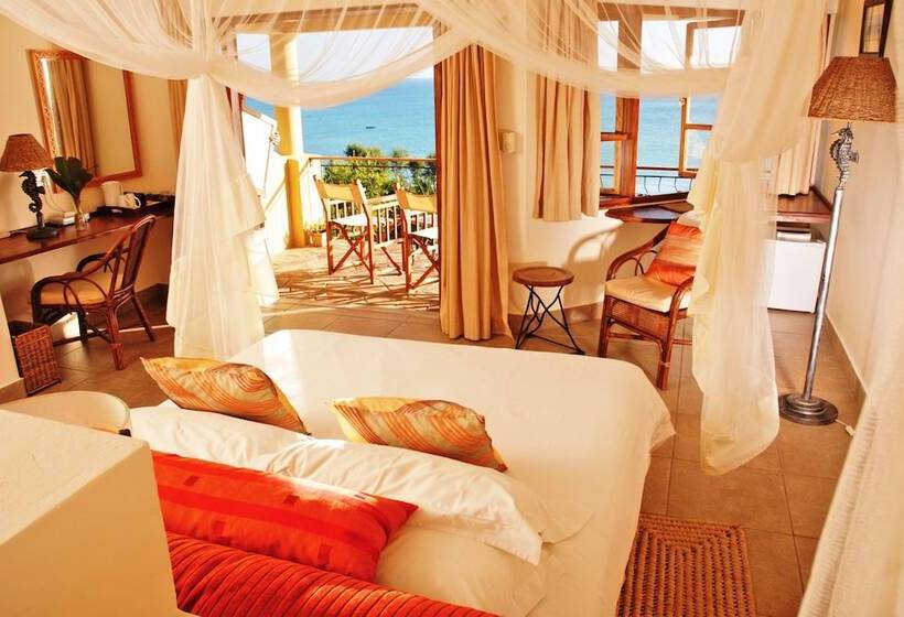 호텔 Casa Rex By Sol Resorts