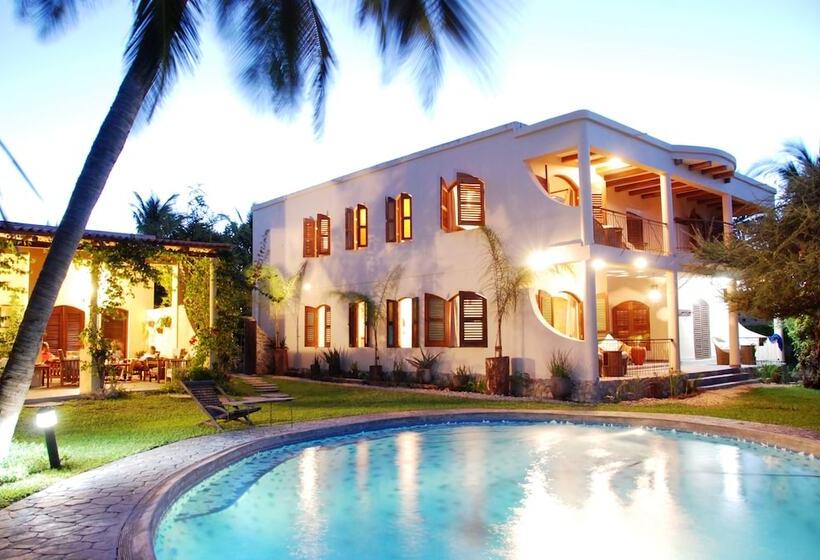 호텔 Casa Rex By Sol Resorts