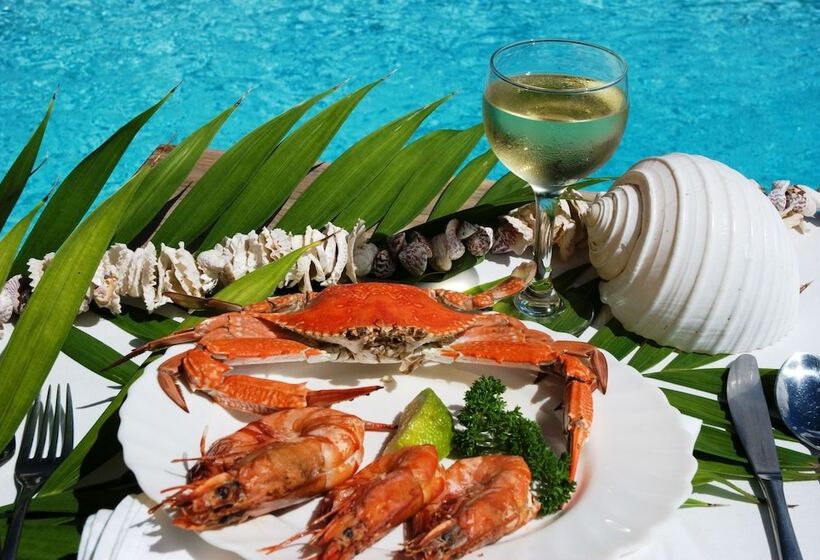 호텔 Casa Rex By Sol Resorts