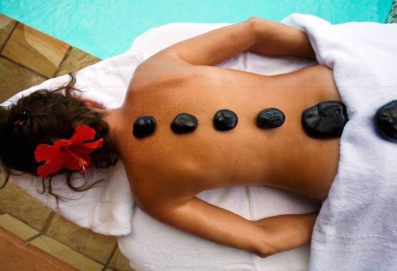 호텔 Casa Rex By Sol Resorts