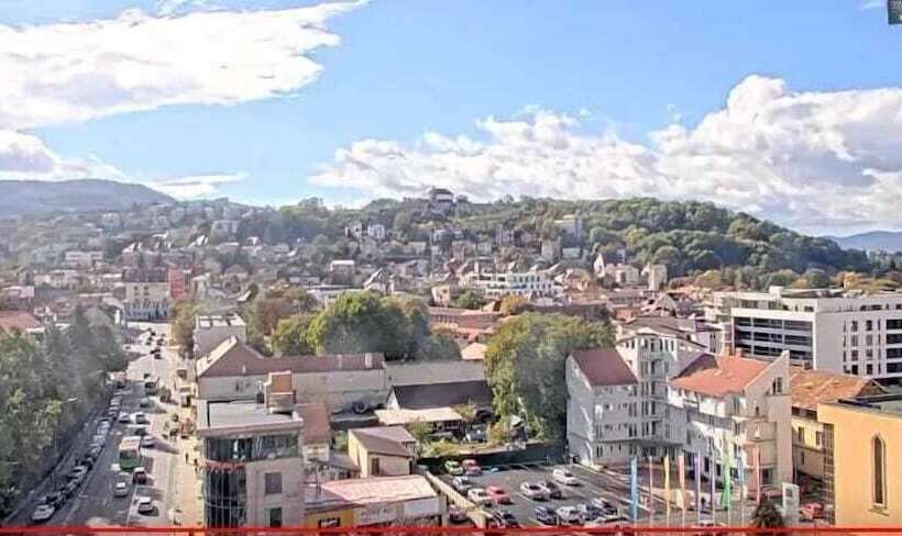 فندق City Center