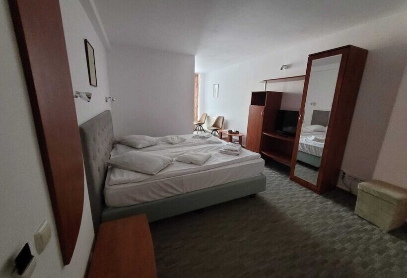 فندق City Center