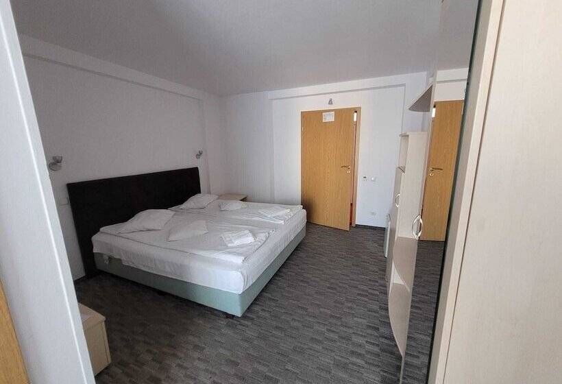 فندق City Center