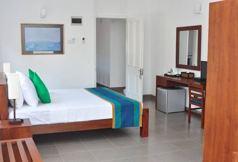 Comfort@15 Hotel Colombo