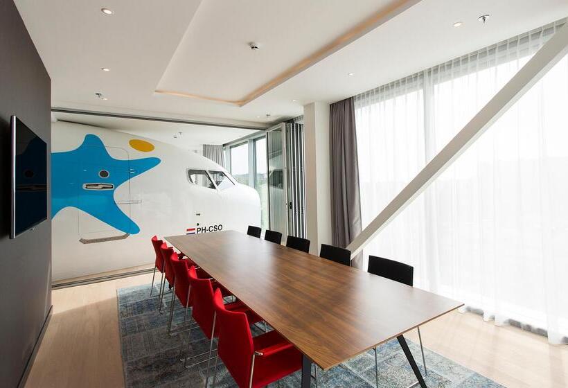 فندق Corendon Amsterdam Newwest, A Tribute Portfolio