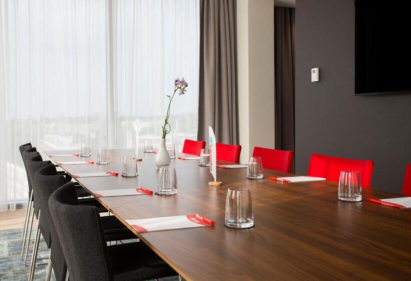 فندق Corendon Amsterdam Newwest, A Tribute Portfolio