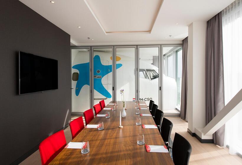 فندق Corendon Amsterdam Newwest, A Tribute Portfolio