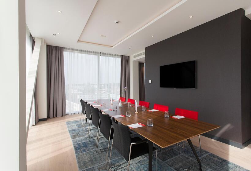 فندق Corendon Amsterdam Newwest, A Tribute Portfolio