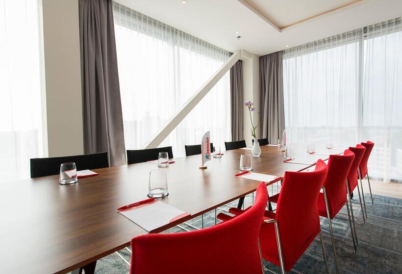 فندق Corendon Amsterdam Newwest, A Tribute Portfolio