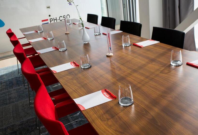 فندق Corendon Amsterdam Newwest, A Tribute Portfolio