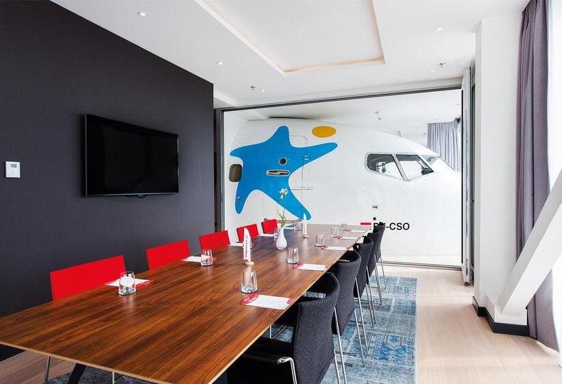 فندق Corendon Amsterdam Newwest, A Tribute Portfolio