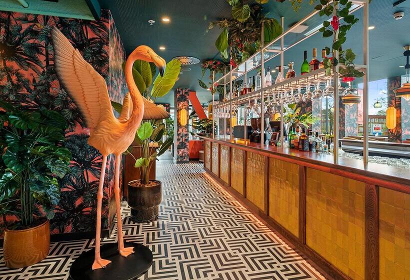 فندق Corendon Amsterdam Newwest, A Tribute Portfolio