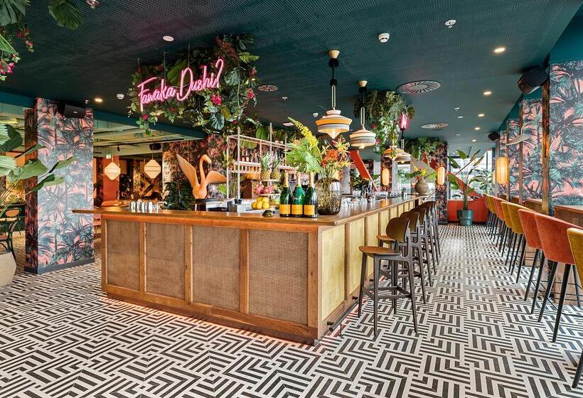 فندق Corendon Amsterdam Newwest, A Tribute Portfolio