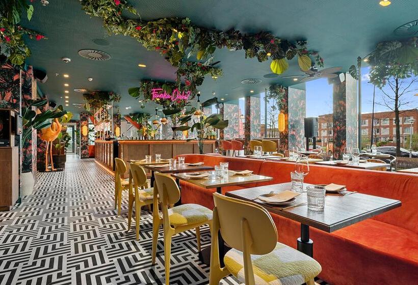 فندق Corendon Amsterdam Newwest, A Tribute Portfolio