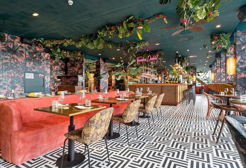 فندق Corendon Amsterdam Newwest, A Tribute Portfolio