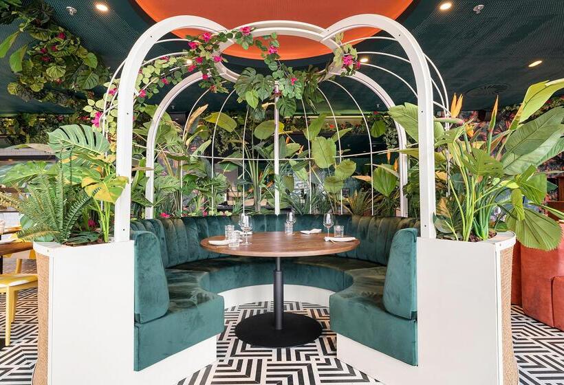 فندق Corendon Amsterdam Newwest, A Tribute Portfolio