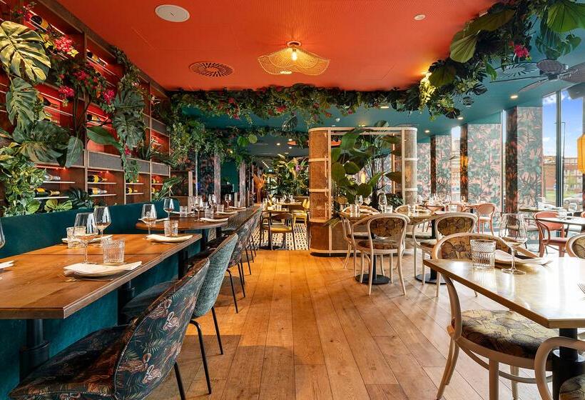 فندق Corendon Amsterdam Newwest, A Tribute Portfolio