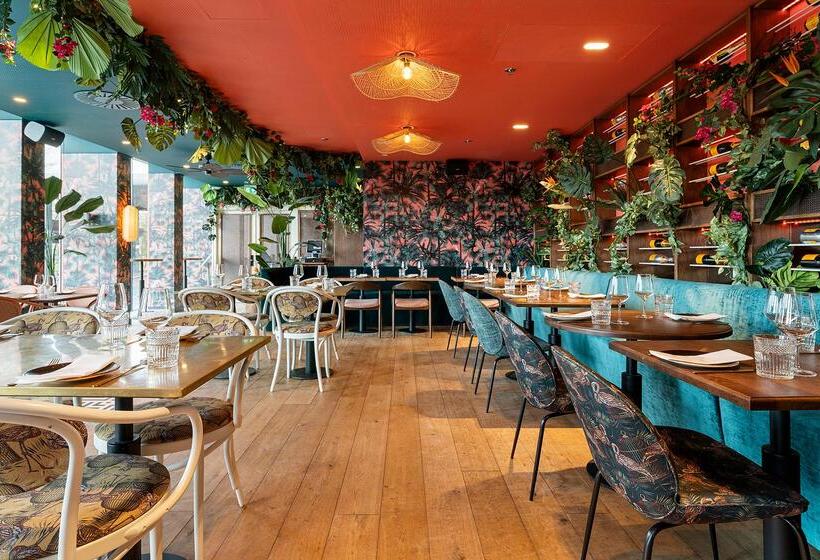 فندق Corendon Amsterdam Newwest, A Tribute Portfolio