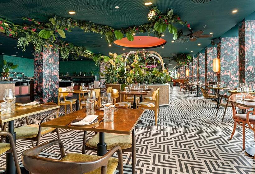 فندق Corendon Amsterdam Newwest, A Tribute Portfolio