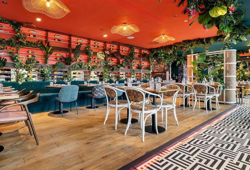 فندق Corendon Amsterdam Newwest, A Tribute Portfolio