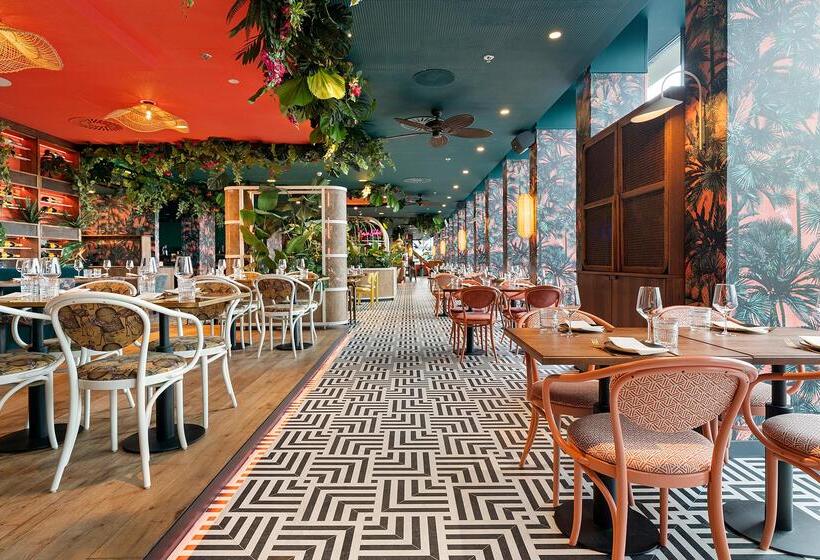 فندق Corendon Amsterdam Newwest, A Tribute Portfolio