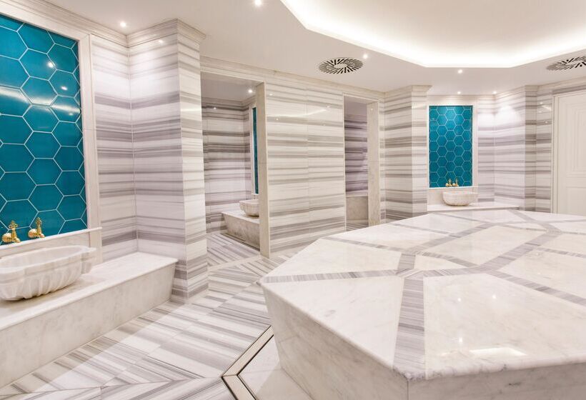 فندق Corendon Amsterdam Newwest, A Tribute Portfolio