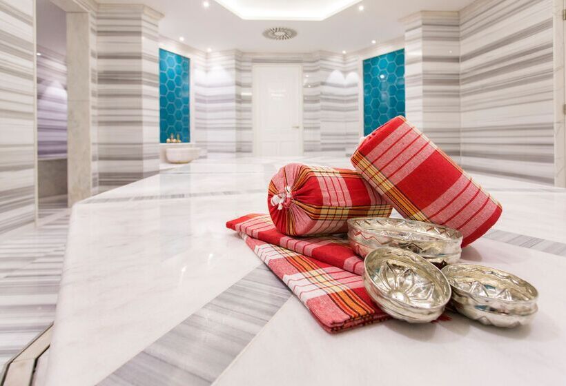 فندق Corendon Amsterdam Newwest, A Tribute Portfolio