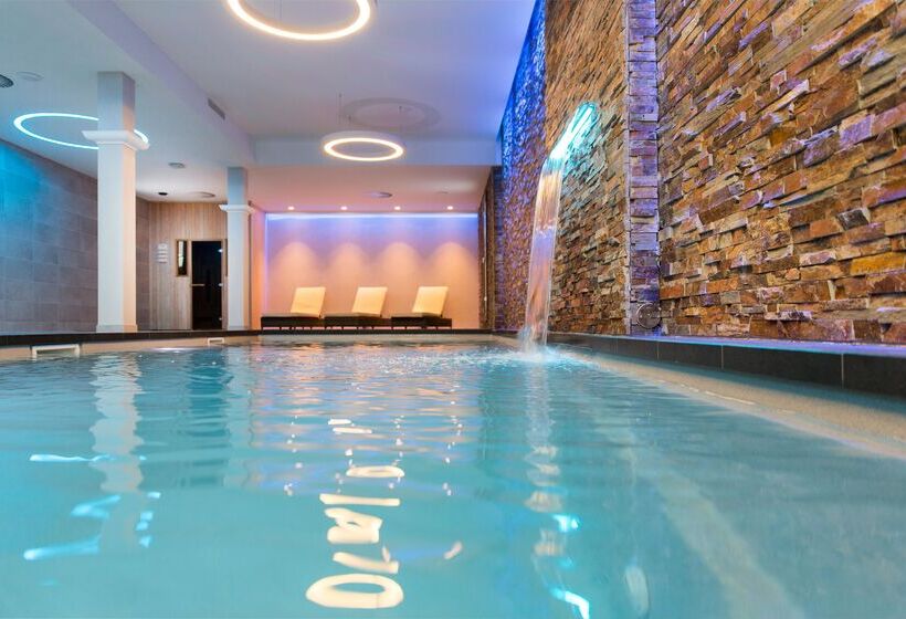 فندق Corendon Amsterdam Newwest, A Tribute Portfolio