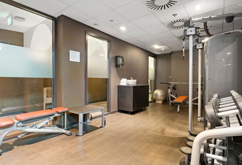 فندق Corendon Amsterdam Newwest, A Tribute Portfolio