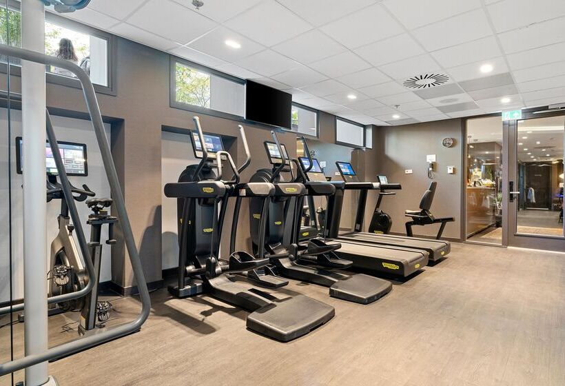 فندق Corendon Amsterdam Newwest, A Tribute Portfolio